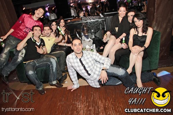 Tryst nightclub photo 297 - May 28th, 2011