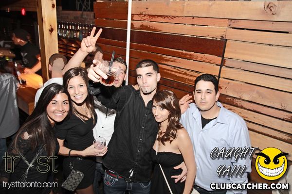 Tryst nightclub photo 298 - May 28th, 2011