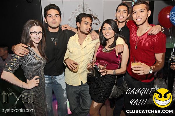 Tryst nightclub photo 299 - May 28th, 2011
