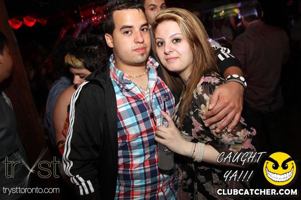 Tryst nightclub photo 300 - May 28th, 2011