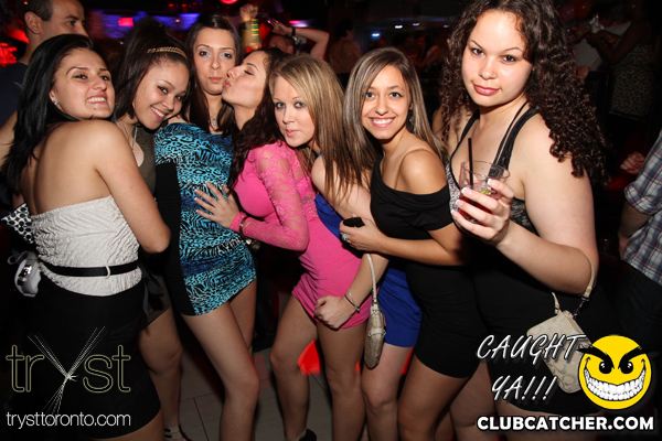 Tryst nightclub photo 4 - May 28th, 2011