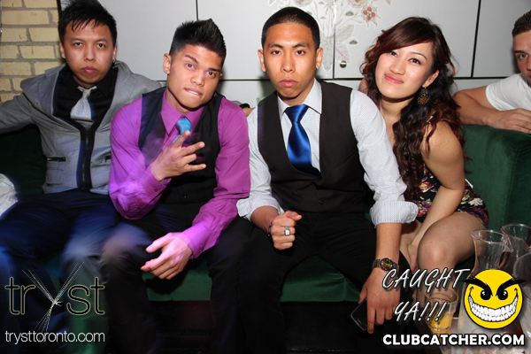 Tryst nightclub photo 301 - May 28th, 2011
