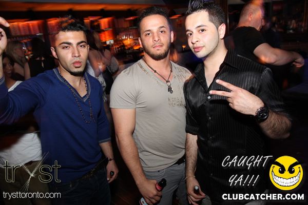 Tryst nightclub photo 302 - May 28th, 2011