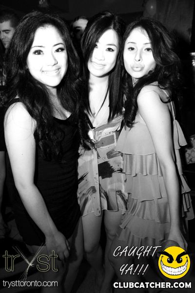 Tryst nightclub photo 306 - May 28th, 2011