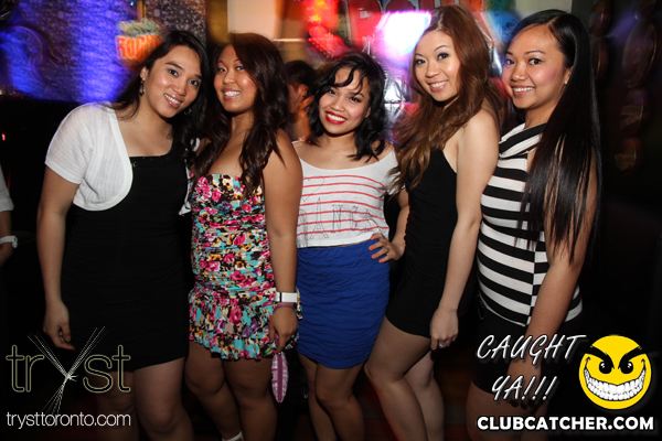 Tryst nightclub photo 308 - May 28th, 2011