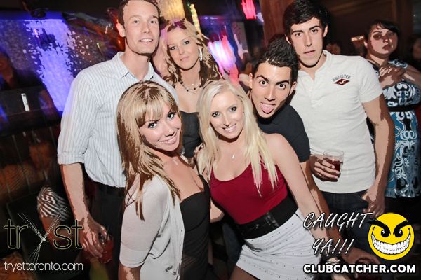 Tryst nightclub photo 309 - May 28th, 2011