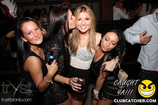 Tryst nightclub photo 310 - May 28th, 2011