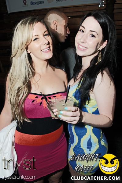 Tryst nightclub photo 32 - May 28th, 2011