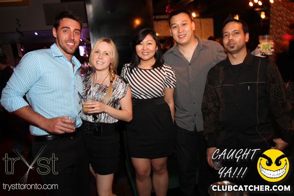Tryst nightclub photo 312 - May 28th, 2011