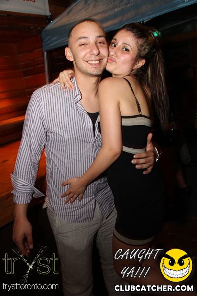 Tryst nightclub photo 314 - May 28th, 2011
