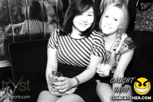 Tryst nightclub photo 315 - May 28th, 2011