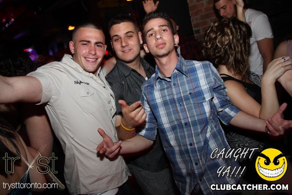 Tryst nightclub photo 316 - May 28th, 2011