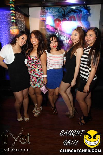 Tryst nightclub photo 317 - May 28th, 2011