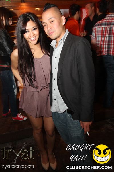 Tryst nightclub photo 318 - May 28th, 2011