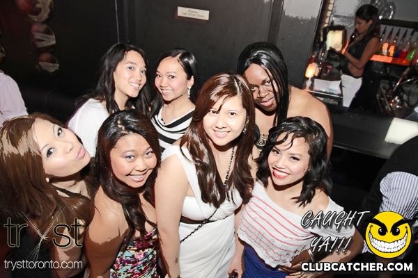 Tryst nightclub photo 319 - May 28th, 2011