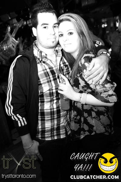 Tryst nightclub photo 323 - May 28th, 2011