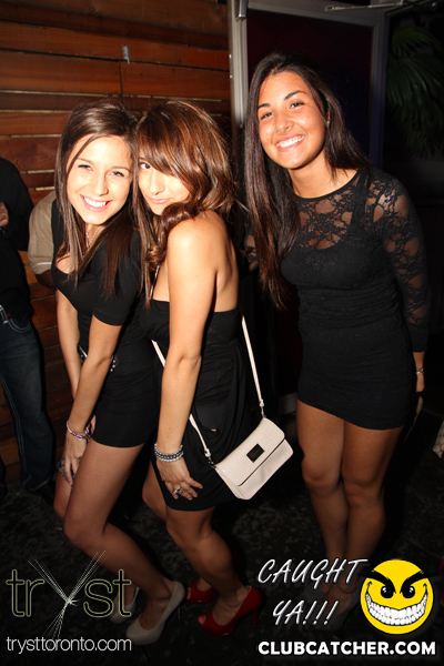 Tryst nightclub photo 326 - May 28th, 2011