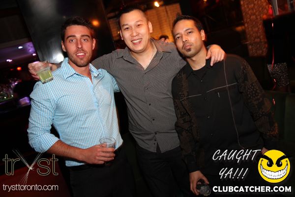 Tryst nightclub photo 327 - May 28th, 2011