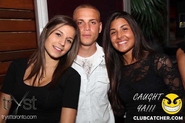 Tryst nightclub photo 329 - May 28th, 2011