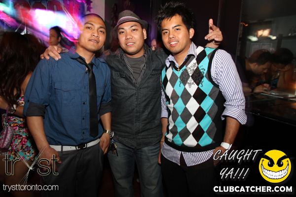 Tryst nightclub photo 330 - May 28th, 2011
