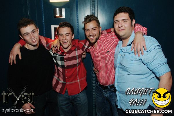 Tryst nightclub photo 34 - May 28th, 2011