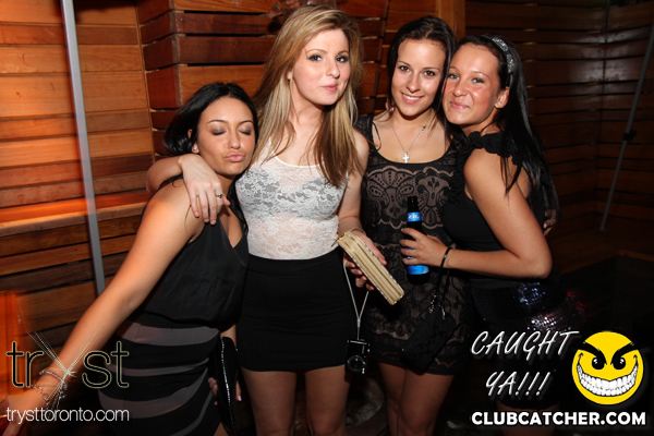 Tryst nightclub photo 331 - May 28th, 2011