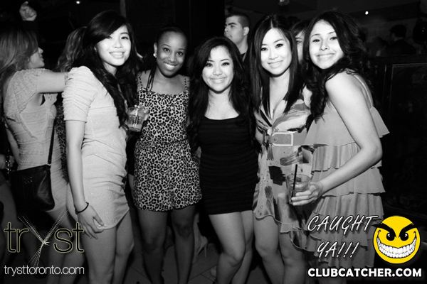 Tryst nightclub photo 337 - May 28th, 2011