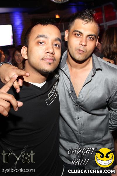 Tryst nightclub photo 338 - May 28th, 2011