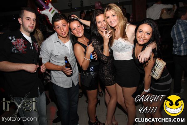 Tryst nightclub photo 339 - May 28th, 2011