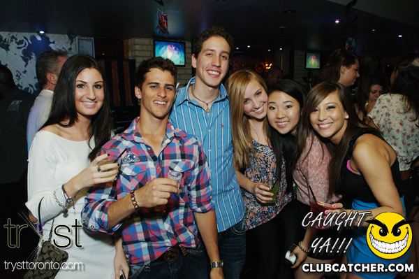 Tryst nightclub photo 35 - May 28th, 2011