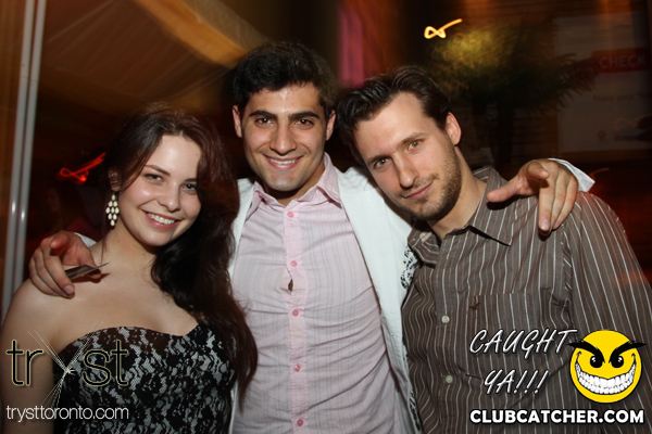Tryst nightclub photo 342 - May 28th, 2011