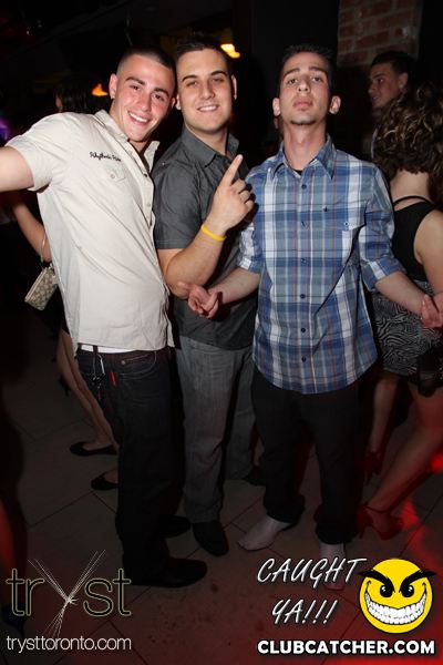 Tryst nightclub photo 344 - May 28th, 2011