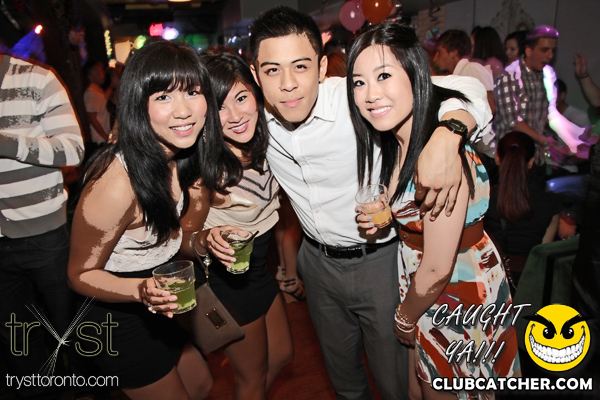 Tryst nightclub photo 345 - May 28th, 2011