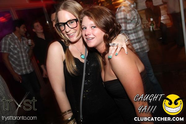 Tryst nightclub photo 347 - May 28th, 2011
