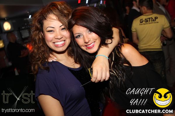 Tryst nightclub photo 350 - May 28th, 2011