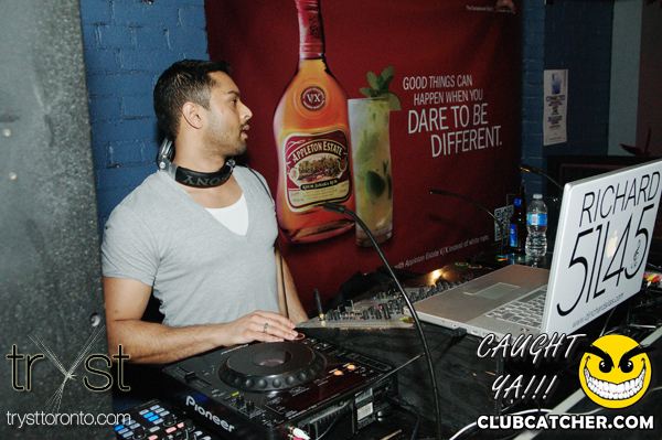 Tryst nightclub photo 36 - May 28th, 2011