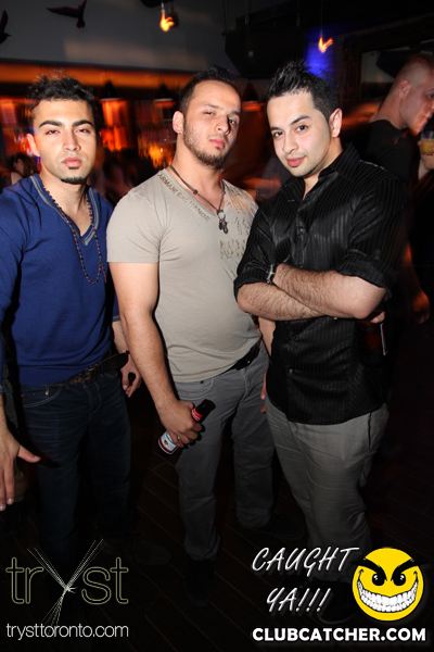 Tryst nightclub photo 351 - May 28th, 2011