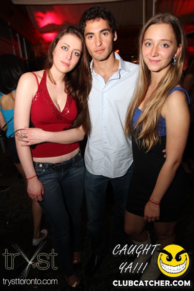 Tryst nightclub photo 355 - May 28th, 2011