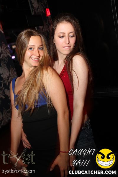 Tryst nightclub photo 357 - May 28th, 2011