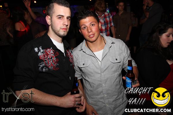 Tryst nightclub photo 358 - May 28th, 2011