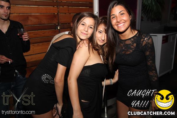 Tryst nightclub photo 359 - May 28th, 2011