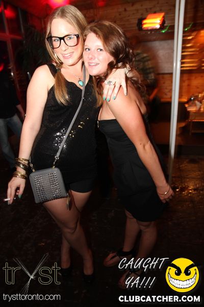 Tryst nightclub photo 360 - May 28th, 2011