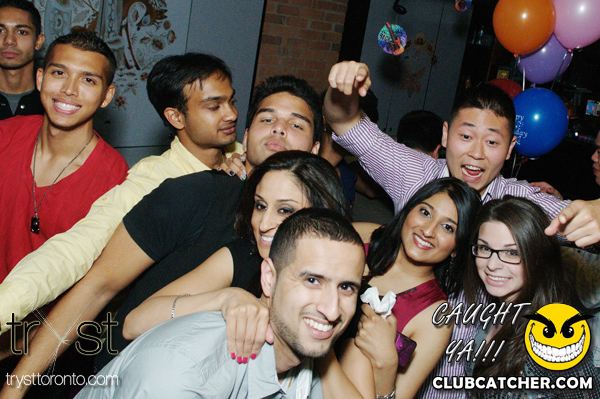 Tryst nightclub photo 37 - May 28th, 2011