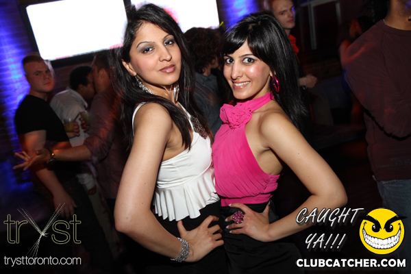 Tryst nightclub photo 361 - May 28th, 2011