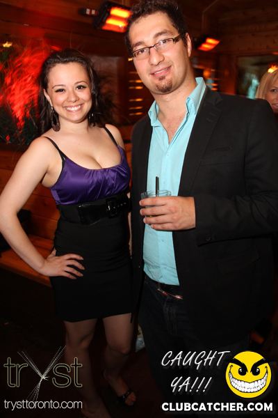 Tryst nightclub photo 362 - May 28th, 2011