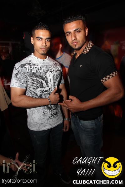 Tryst nightclub photo 364 - May 28th, 2011