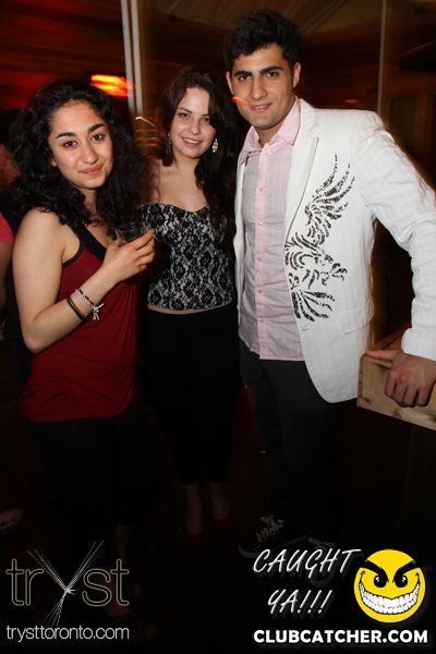 Tryst nightclub photo 366 - May 28th, 2011