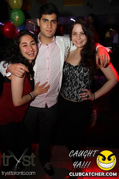 Tryst nightclub photo 367 - May 28th, 2011