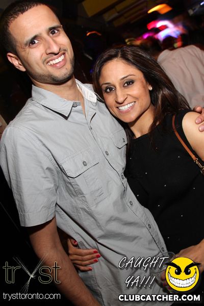 Tryst nightclub photo 369 - May 28th, 2011