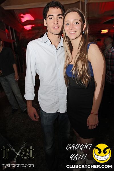 Tryst nightclub photo 370 - May 28th, 2011